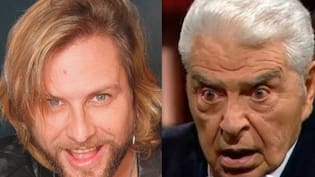 “El más bonito...”: Jean-Philippe Cretton recordó cuando echó la corta junto a Don Francisco