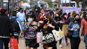 ¡Mujeres son las más afectadas con pandemia!