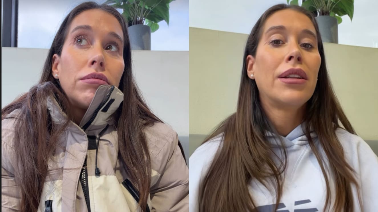 Vale Roth decide su futuro en Fiebre de Baile tras sufrir acoso virtual: compartió su decisión en redes