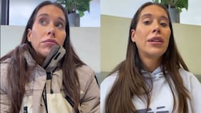 Vale Roth decide su futuro en Fiebre de Baile tras sufrir acoso virtual: compartió su decisión en redes