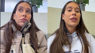 Vale Roth decide su futuro en Fiebre de Baile tras sufrir acoso virtual: compartió su decisión en redes