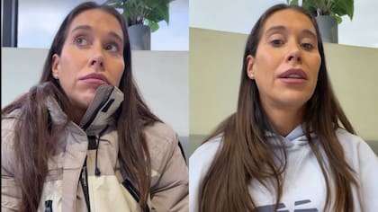 Vale Roth decide su futuro en Fiebre de Baile tras sufrir acoso virtual: compartió su decisión en redes