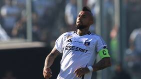 “Estará el insulto y…”: anticipan que árbitro denunciará a Arturo Vidal por sus reclamos tras empate de Colo Colo