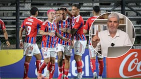 “Fernando Ortiz lo había cortado”: Guarello revela indisciplina de un jugador en pretemporada de Colo Colo