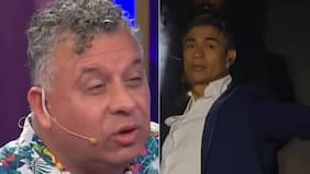 “Me pasó a mí”: Willy Sabor destapa lado desconocido de Américo, revela pelea e incómodas situaciones durante show