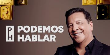 Podemos Hablar con Julio César Rodríguez