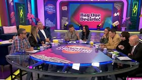 Remezón total en el “Hay Que Decirlo”: se confirma un segundo despido y ya son dos los rostros desvinculados