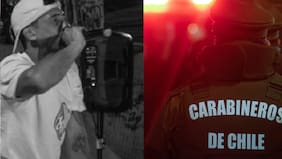 Fue baleado por la policía: familia de rapero Vejetal presentó querella para esclarecer su muerte