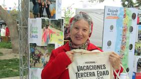 ¿Cómo postular a los viajes de Sernatur para adulto mayor?