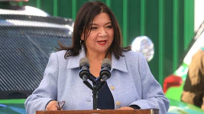 “El tratamiento funcionó”: Alcaldesa de La Pintana, Claudia Pizarro, confirmó que ya no padece cáncer