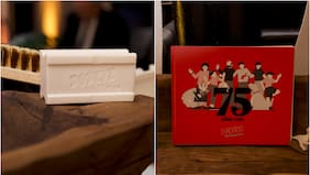 Popeye celebra 75 años con un libro que huele a infancia: “El aroma me llevó al patio de la casa donde crecí”