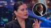 “Prefiero creer que no es verdad”: Ingrid Cruz desclasificó el inesperado comentario que le hizo Parived