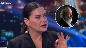 “Prefiero creer que no es verdad”: Ingrid Cruz desclasificó el inesperado comentario que le hizo Parived