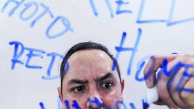 Buscan profes chilenos para hacer clases en EE.UU.