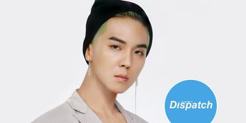 Mino - WINNER