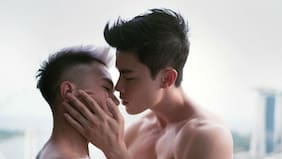 Diez años de cárcel para escritora china por publicar escenas de erótica gay