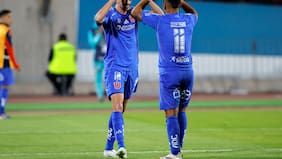 Partió rumbo a Argentina: figura de Universidad de Chile confirmó su nuevo club