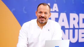 Los números de “La tarde es nuestra”: jueves 15 de mayo