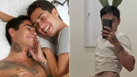 Leo Méndez Jr. impacta al subir íntimas fotos con misterioso galán en la cama: generó lluvia de reacciones y especulaciones