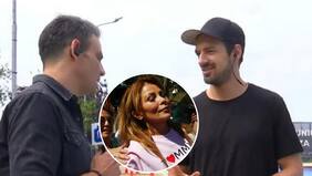 Tomás Vodanovic negó graves acusaciones de Cathy Barriga en su contra: “Falta de respeto muy grande”