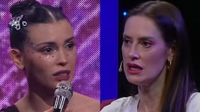 “Tú no me conoces”: el portazo de Cony Capelli al chaqueteo de Adriana Barrientos