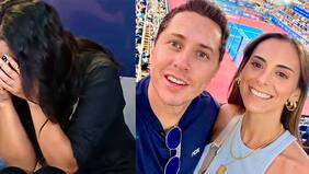 "Le mandé la invitación (para el matrimonio) a la Pamela Díaz y era para otra Pamela... Al final la voy a tener que invitar nomás", cuenta Karol Lucero