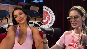 “Se cree la dueña del mundo” y “Con esos humos que tiene...”: Adriana Barrientos “barrió” con Cony Capelli