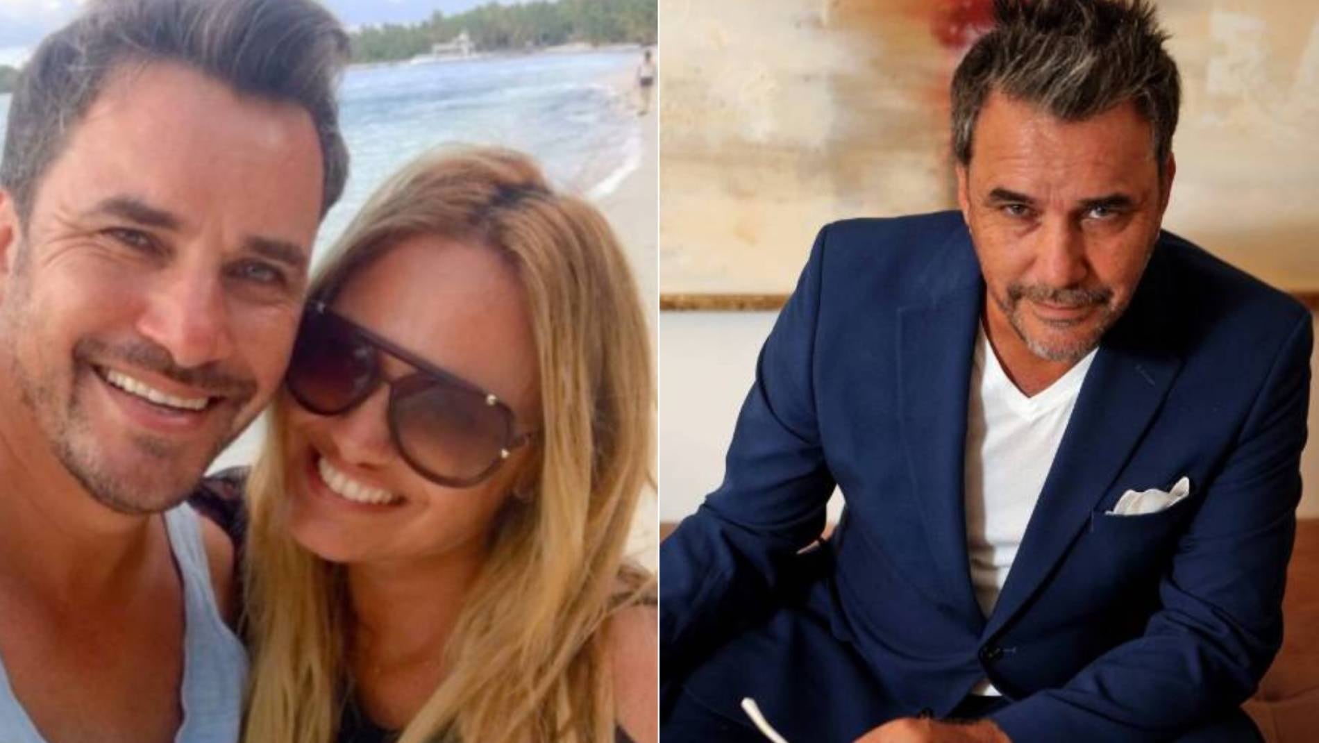 Douglas rompe el silencio y cuenta su verdad sobre cahuín que surgió tras quiebre con Ana Sol Romero: aclaró supuesto romance