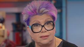 La gran y frustrada historia de amor de Paty Maldonado