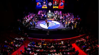 Final Internacional de Red Bull Batalla: te ayudamos a entender todo lo que ocurre en el freestyle con 10 conceptos clave