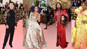 Los últimos mejor y peor vestidos de la última y extravagante Gala del Met, en 2019