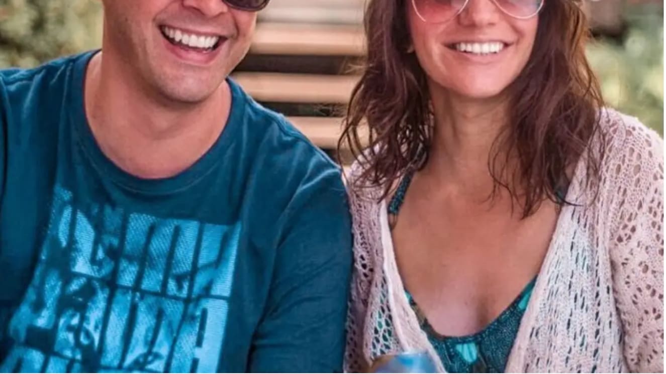 Conocida periodista chilena confirma su separación tras 10 años de relación: “No ha sido un proceso fácil”