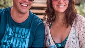 Conocida periodista chilena confirma su separación tras 10 años de relación: “No ha sido un proceso fácil”