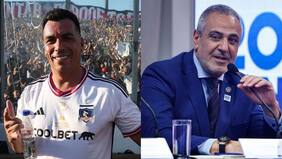 “Hay algo que no me cuadra”: Paredes emplaza a Milad luego de quedar excluidos del Mundial 2030