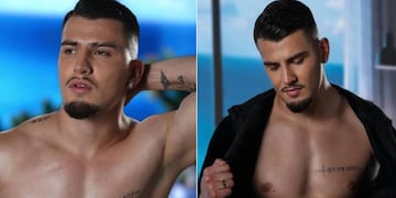 Felipe Cabello - Arsmate