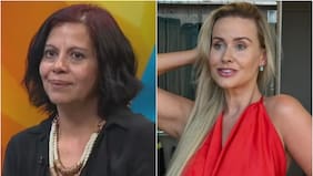 Los famosos que deben declarar en la querella por injurias graves de Lola Melnyck contra Laura Landaeta