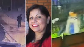 Filtran prueba clave contra “yerno” y el sicario: los videos que condenarían a imputados por crimen de Ingrid Barrera