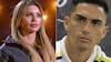 Faloon se desahoga y barre con Pineda: le dio en el piso justo tras nuevo episodio de violenca con ex y escapar de un motel