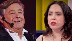 “A mí me pareció una rutina muy mediocre...", opinó Chiqui Aguayo sobre la presentación de Ernesto Belloni en Viña 2020