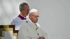 Víctimas piden al papa un plan concreto ante la "pandemia" de los abusos