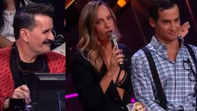 Vasco Moulian aseguró que Rey Alcalde no era actor y dejó la escoba en FDB: Diana Bolocco debió intervenir