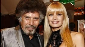 Beatriz Alegret habló del fin de su relación de más de 30 años con Adriano Castillo: “Éramos muy compañeros, pero...”