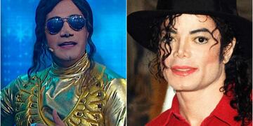 "Maikol Pérez Jackson"