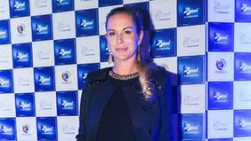 Polémica madre de la hija de Jefferson en picada contra Flaviana