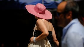 Así estará el tiempo en las principales ciudades de Chile este viernes 8 de noviembre