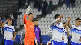 Esta es la fórmula que puede meter a la UC en octavos de Copa Libertadores