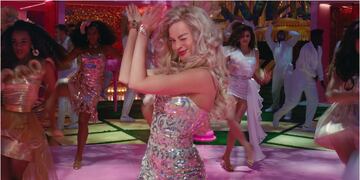 ¡Locura en Chile por Barbie! Se convirtió en la película con mejor preventa del año