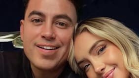 La dolorosa confesión de Bruno Zaretti: “Tuvimos dos pérdidas, una de ellas con el embarazo ya avanzado”