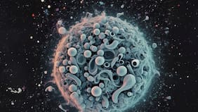 Todas las muestras de semen humano de un estudio contenían microplásticos