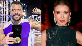 Carla Jara y Juan Pedro Verdier serán los animadores de “Todos Somos Viña”, el nuevo programa festivalero del verano